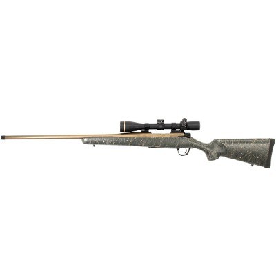 CHRISTENSEN ARMS 14 MESA 7MM REM MAG - Image 1 of 2