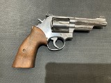 SMITH & WESSON 686-7 .357 MAG - Image 2 of 4