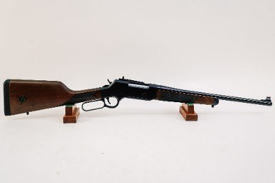 HENRY LONG RANGER .308 WIN - Image 1 of 6