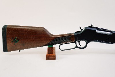 HENRY LONG RANGER .308 WIN - Image 2 of 6