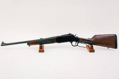 HENRY LONG RANGER .308 WIN - Image 4 of 6