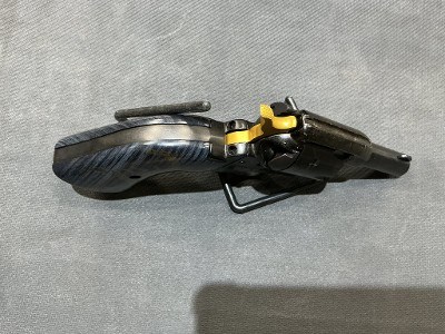 HERITAGE MFG. BARKEEP .22 LR - Image 4 of 4