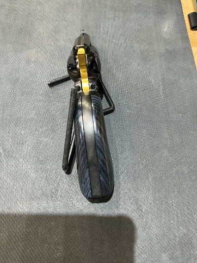 HERITAGE MFG. BARKEEP .22 LR - Image 3 of 4
