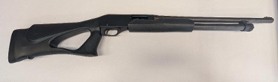 STEVENS 320 20 GA - Image 1 of 2