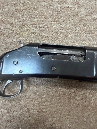 WINCHESTER 1897 16 GA - Image 9 of 12
