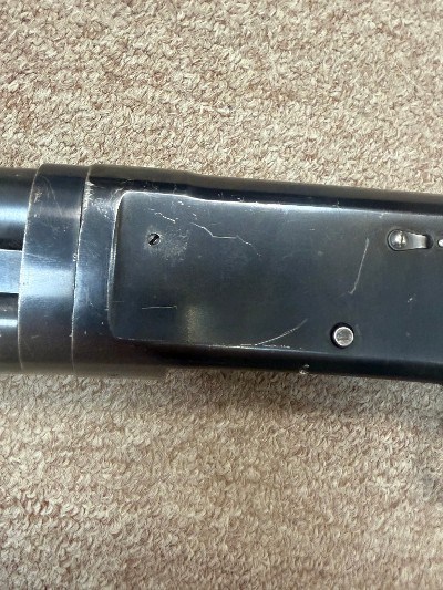 WINCHESTER 1897 16 GA - Image 4 of 12