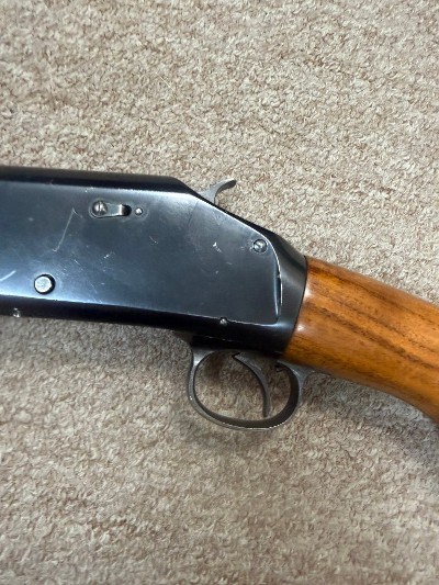 WINCHESTER 1897 16 GA - Image 3 of 12