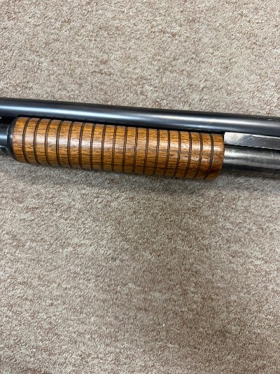 WINCHESTER 1897 16 GA - Image 7 of 12
