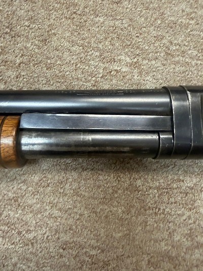 WINCHESTER 1897 16 GA - Image 5 of 12