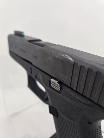 GLOCK 43 9MM LUGER (9x19 PARA) - Image 4 of 7