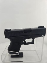 GLOCK 43 9MM LUGER (9x19 PARA) - Image 1 of 7