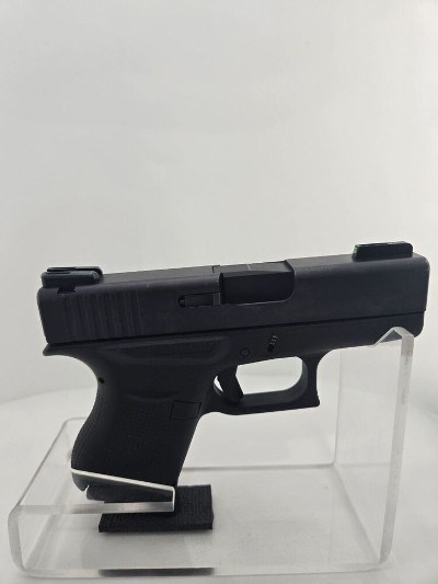 GLOCK 43 9MM LUGER (9x19 PARA) - Image 1 of 7