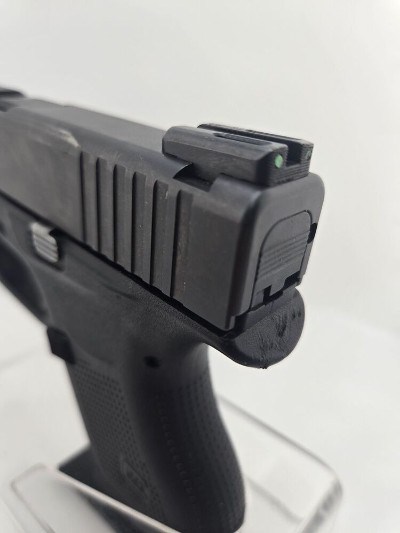 GLOCK 43 9MM LUGER (9x19 PARA) - Image 5 of 7