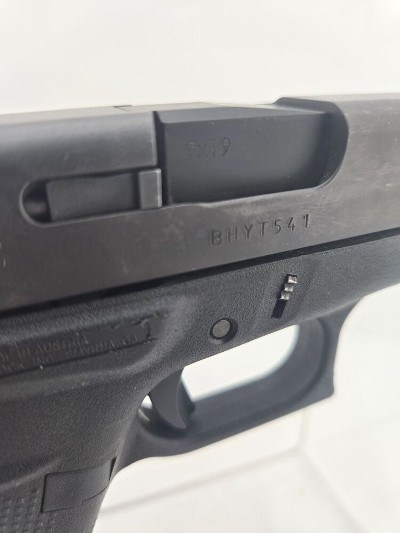 GLOCK 43 9MM LUGER (9x19 PARA) - Image 7 of 7