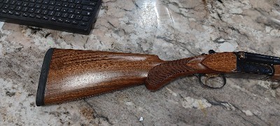 WEATHERBY ORION SXS 20 GA - Image 2 of 6