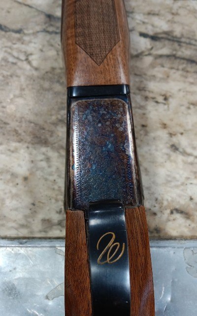 WEATHERBY ORION SXS 20 GA - Image 6 of 6