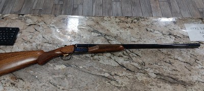 WEATHERBY ORION SXS 20 GA - Image 1 of 6
