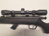 SAVAGE ARMS MARK II 22LR - Image 5 of 5