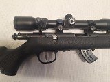 SAVAGE ARMS MARK II 22LR - Image 2 of 5