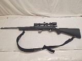 SAVAGE ARMS MARK II 22LR - Image 4 of 5