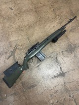 SPRINGFIELD ARMORY M1A with McMillan stock 7.62X51MM NATO - Image 1 of 20
