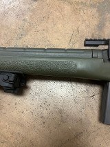 SPRINGFIELD ARMORY M1A with McMillan stock 7.62X51MM NATO - Image 18 of 20