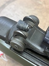 SPRINGFIELD ARMORY M1A with McMillan stock 7.62X51MM NATO - Image 9 of 20