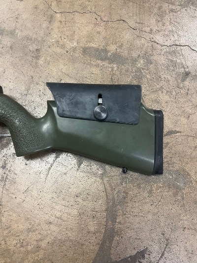 SPRINGFIELD ARMORY M1A with McMillan stock 7.62X51MM NATO - Image 16 of 20