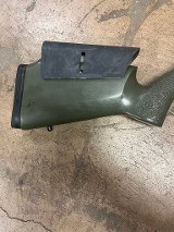 SPRINGFIELD ARMORY M1A with McMillan stock 7.62X51MM NATO - Image 8 of 20