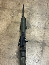 SPRINGFIELD ARMORY M1A with McMillan stock 7.62X51MM NATO - Image 12 of 20