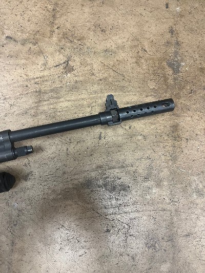 SPRINGFIELD ARMORY M1A with McMillan stock 7.62X51MM NATO - Image 2 of 20
