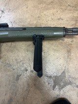 SPRINGFIELD ARMORY M1A with McMillan stock 7.62X51MM NATO - Image 4 of 20