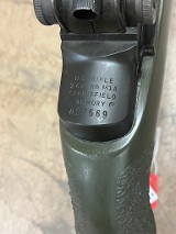 SPRINGFIELD ARMORY M1A with McMillan stock 7.62X51MM NATO - Image 11 of 20