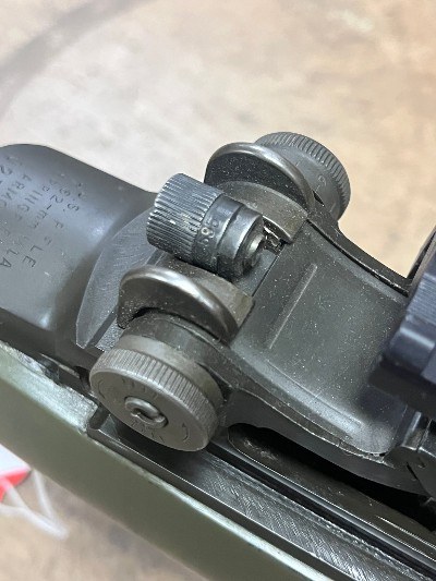 SPRINGFIELD ARMORY M1A with McMillan stock 7.62X51MM NATO - Image 9 of 20