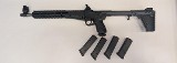 KELTEC SUB-2000 GEN2 9MM LUGER (9x19 PARA) - Image 2 of 2