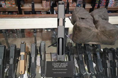 GLOCK G17L CLASSIC 9MM LUGER (9x19 PARA) - Image 2 of 3