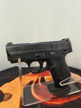 SMITH & WESSON M&P 9 SHIELD9MM LUGER (9x19 PARA) - Image 5 of 7