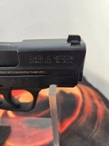 SMITH & WESSON M&P 9 SHIELD9MM LUGER (9x19 PARA) - Image 4 of 7