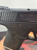SMITH & WESSON M&P 9 SHIELD9MM LUGER (9x19 PARA) - Image 7 of 7