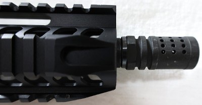 PALMETTO STATE ARMORY PA-15 - RIFLE 300 BLK OUT - Image 9 of 12