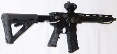 PALMETTO STATE ARMORY PA-15 - RIFLE 300 BLK OUT - Image 3 of 12