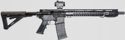 PALMETTO STATE ARMORY PA-15 - RIFLE 300 BLK OUT - Image 1 of 12