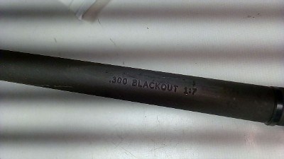 PALMETTO STATE ARMORY PA-15 - RIFLE 300 BLK OUT - Image 10 of 12