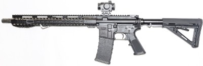 PALMETTO STATE ARMORY PA-15 - RIFLE 300 BLK OUT - Image 4 of 12
