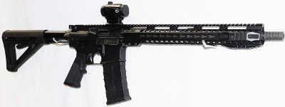 PALMETTO STATE ARMORY PA-15 - RIFLE 300 BLK OUT - Image 2 of 12