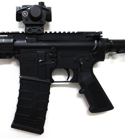 PALMETTO STATE ARMORY PA-15 - RIFLE 300 BLK OUT - Image 7 of 12