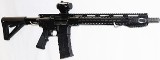 PALMETTO STATE ARMORY PA-15 - RIFLE 300 BLK OUT - Image 2 of 12