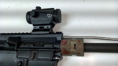 PALMETTO STATE ARMORY PA-15 - RIFLE 300 BLK OUT - Image 12 of 12