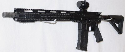 PALMETTO STATE ARMORY PA-15 - RIFLE 300 BLK OUT - Image 5 of 12