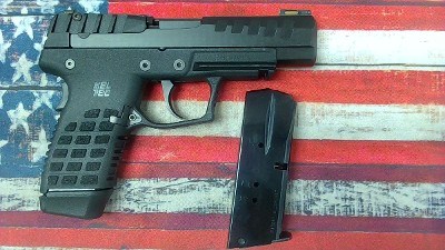 KELTEC P15 9MM LUGER (9x19 PARA) - Image 2 of 8